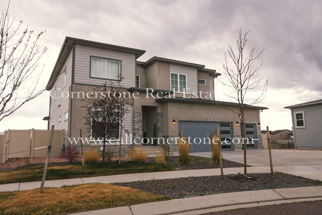 9732 Marble Cyn Wy in Peyton, CO - Building Photo - Building Photo