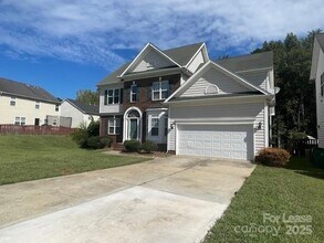 13714 Purple Bloom Ln in Charlotte, NC - Building Photo - Building Photo