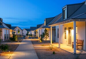 Griegos Farms in Albuquerque, NM - Building Photo