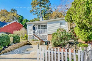 844 Rawls Dr, Unit 5543C in Raleigh, NC - Building Photo