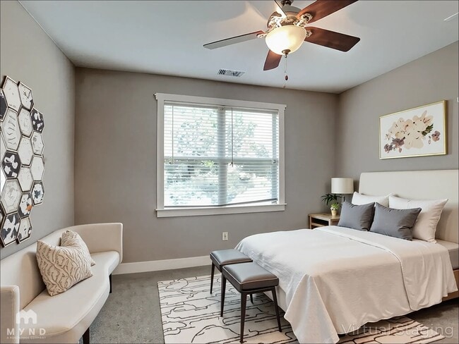 169 Herring St in Athens, GA - Foto de edificio - Building Photo