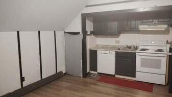 36-38 Oliver St in Framingham, MA - Building Photo