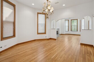 4143 N Ashland Ave in Chicago, IL - Building Photo - Building Photo