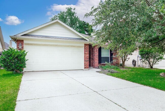 property at 2422 Morgan Ridge Ln