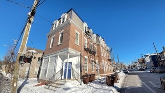 4200 Colerain Ave in Cincinnati, OH - Building Photo