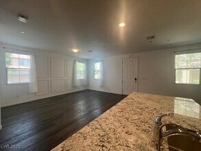 6222 Mavora Lake St in Las Vegas, NV - Building Photo - Building Photo