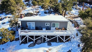 2490 Fern Dr in Running Springs, CA - Building Photo - Building Photo