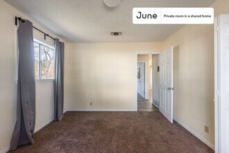 5005 Winding Trl in Austin, TX - Building Photo - Building Photo