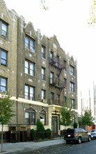 William Reid Apartments in Brooklyn, NY - Building Photo - Building Photo