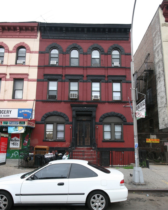 4905 4th Ave in Brooklyn, NY - Building Photo