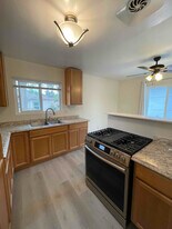 4523 Spring St in La Mesa, CA - Building Photo