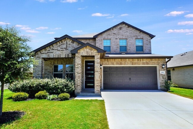 property at 3012 Lapostolle Cir