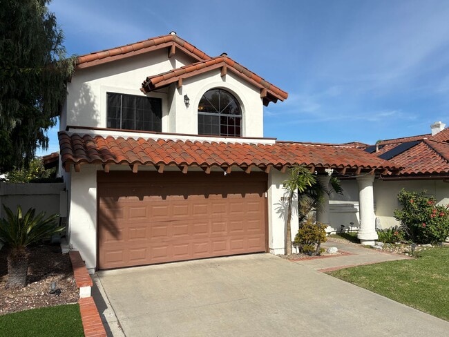 property at 11716 Corte Sosegado