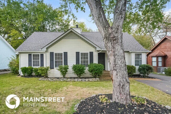 property at 3321 Oak Timber Dr