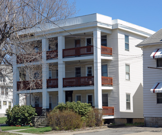 1934 Boulevard Ave in Scranton, PA - Building Photo - Building Photo