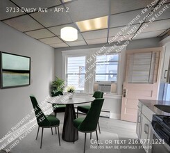 3713 Daisy Ave in Cleveland, OH - Building Photo - Building Photo