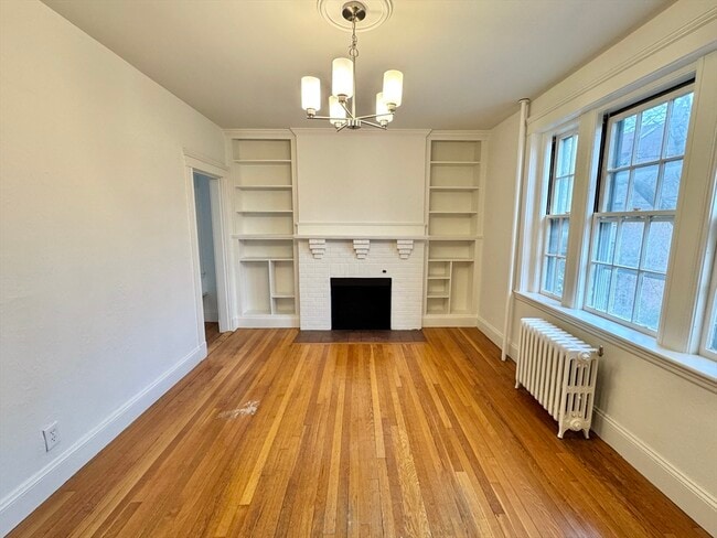 6 Washington Ave in Cambridge, MA - Building Photo - Building Photo