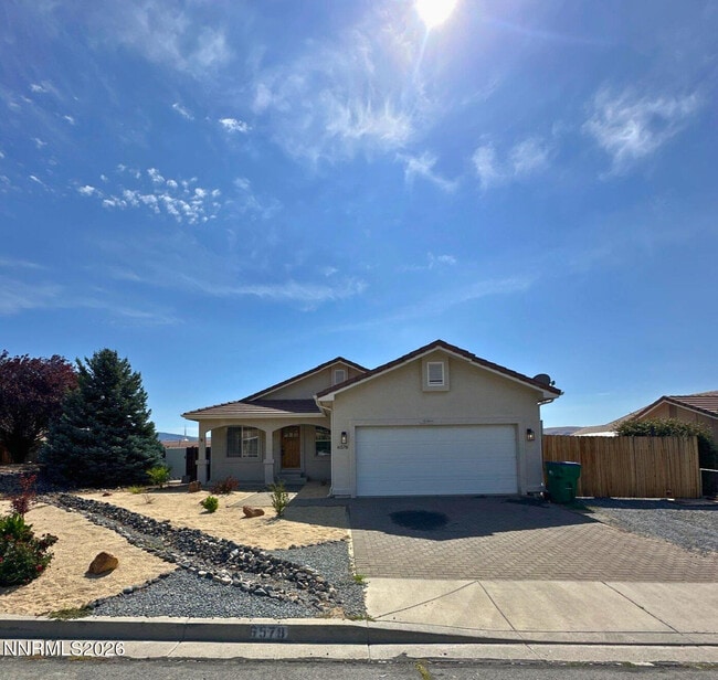 property at 6578 Chula Vista Dr