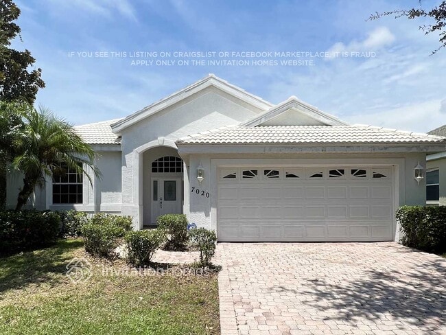 7020 Gold Rush Ln