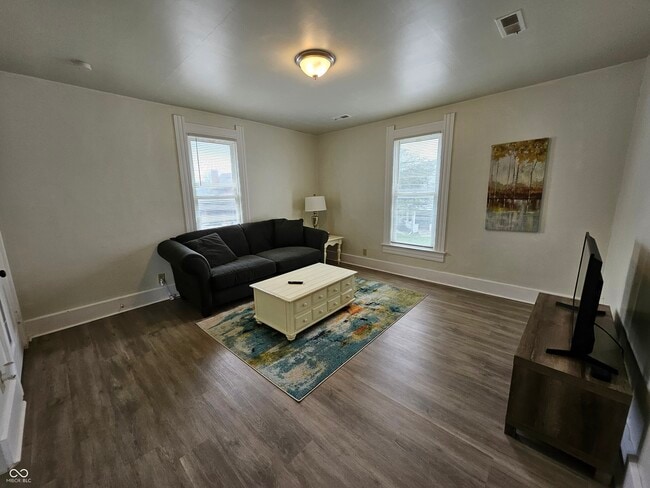 420 E 14th St in Anderson, IN - Building Photo - Building Photo