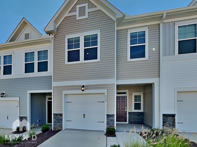 property at 212 Paramount Dr