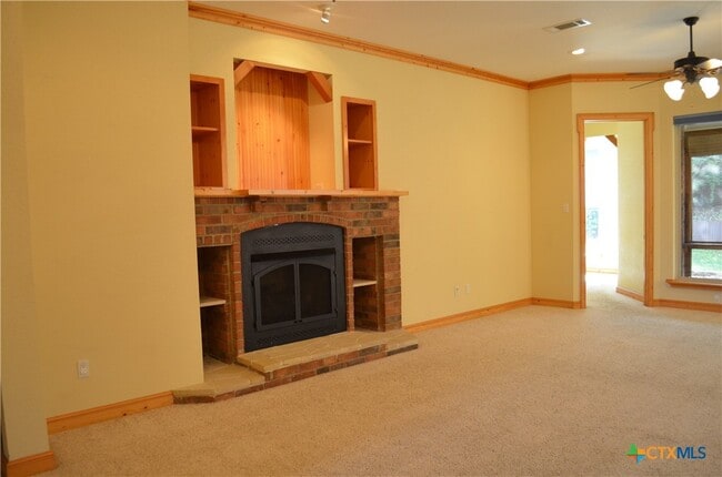 1804 Iron Jacket Trail in Harker Heights, TX - Building Photo - Building Photo