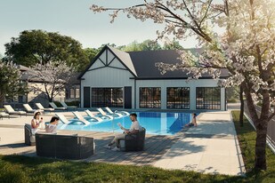 Preserve at Woodridge