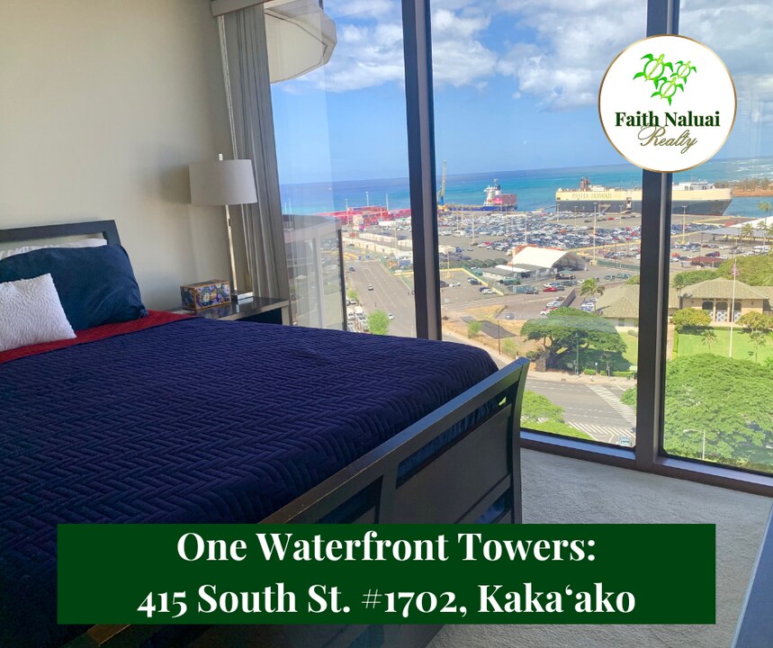 415 South St in Honolulu, HI - Building Photo