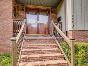 856 Fain Ave in Kingsport, TN - Building Photo - Building Photo