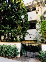 1130 9th St in Santa Monica, CA - Building Photo