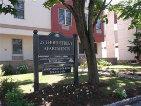 25 Third Street Apartments