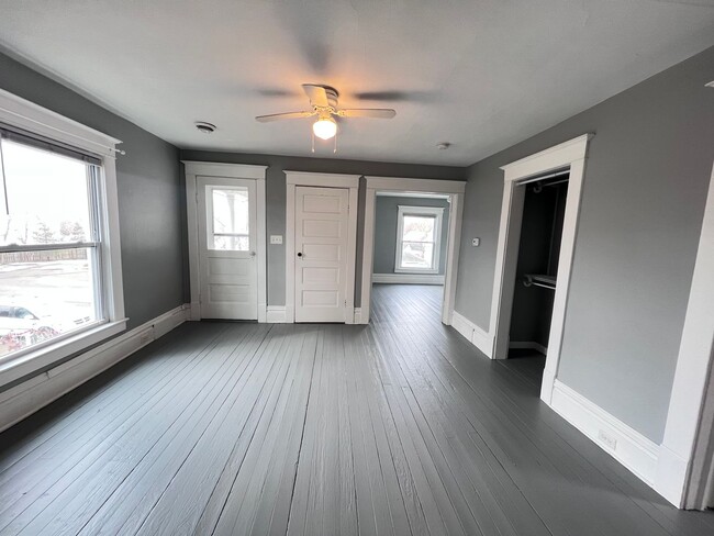 75 Sheldon Blvd SE in Grand Rapids, MI - Building Photo - Building Photo