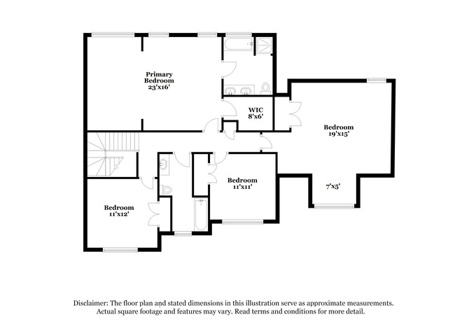 370 Creekview Blvd in Covington, GA - Building Photo - Building Photo