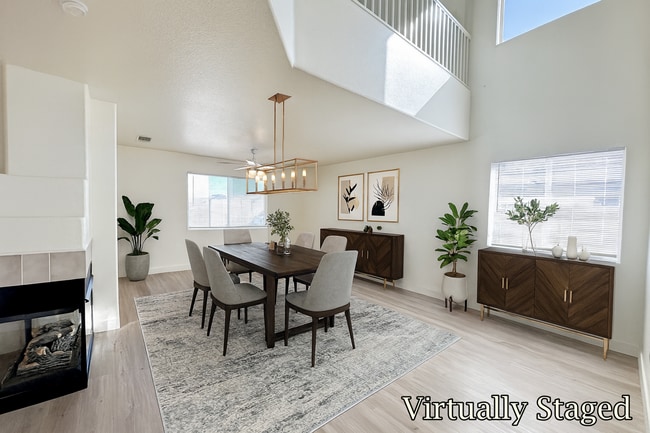 property at 9416 Moon Splash Ct