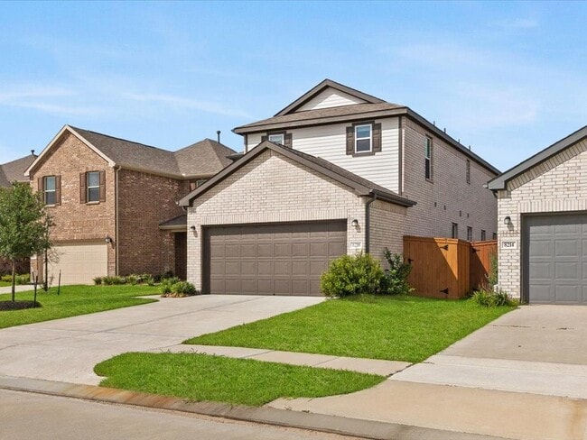 8218 Leisure Pt Dr in Cypress, TX - Building Photo - Building Photo