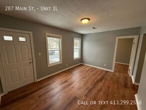 287 Main St in Springfield, MA - Building Photo - Building Photo