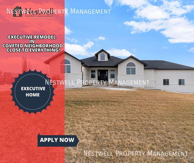 property at 353 Redberry Rd