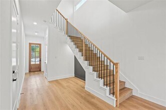 2820 Barnes Bridge Rd in Dallas, TX - Building Photo - Building Photo