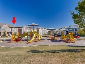 5109 Community St in Haltom City, TX - Building Photo - Building Photo