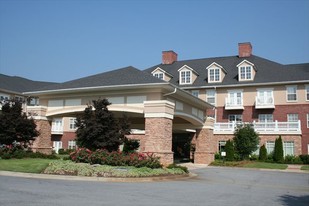 Parc at Duluth Apartments