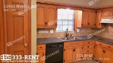 10906 Myrtle Ave in Kansas City, MO - Building Photo - Building Photo