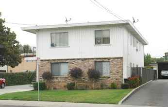 936 Del Mar Avenue in San Jose, CA - Building Photo - Building Photo