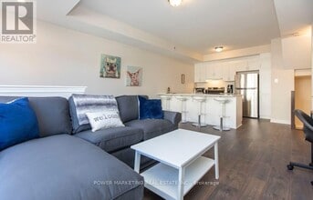 609 Makwa Private in Ottawa, ON - Building Photo - Building Photo