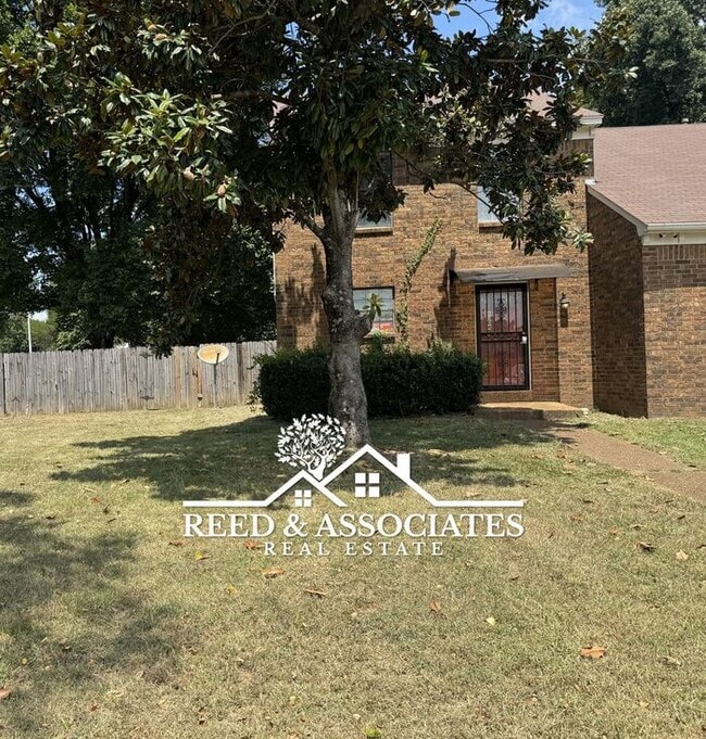 property at 6004 Hickory Cove