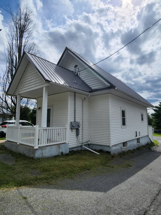 119 Spruce Rd in Moshannon, PA - Building Photo