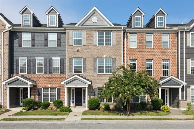 property at 132 Daybeacon St