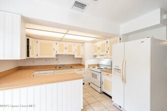 4885 Cocoanut Dr in Titusville, FL - Building Photo - Building Photo