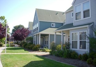 Baker Park Apartments in San Jose, CA - Building Photo - Building Photo