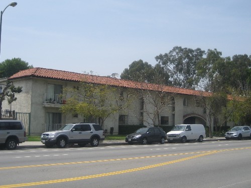 Reseda On The Park photo'