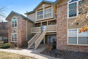 2940 W Centennial Dr in Littleton, CO - Building Photo